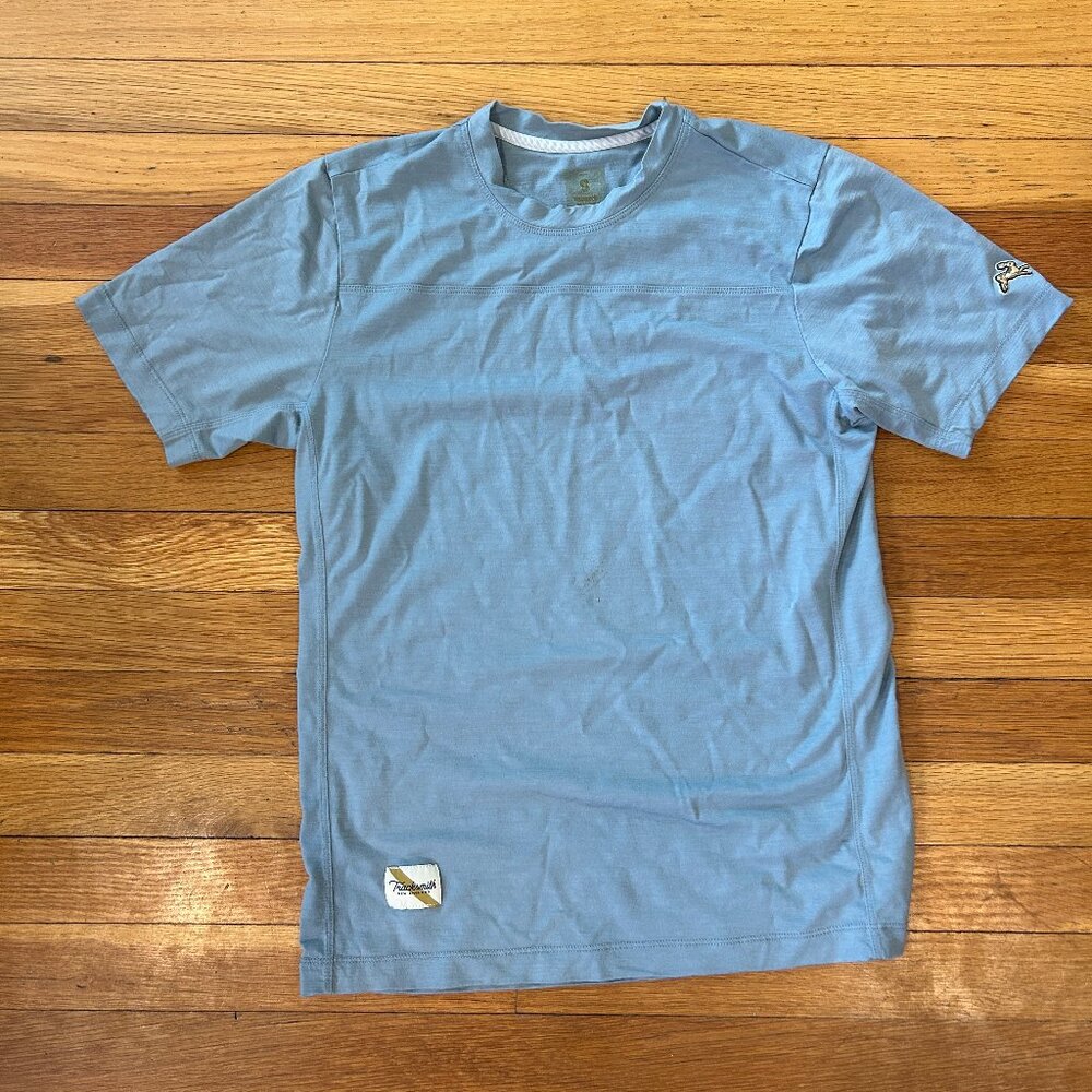 Tracksmith Harrier Tee